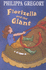 Florizella and the Giant