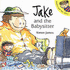Jake and the Babysitter