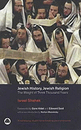 Jewish History, Jewish Religion