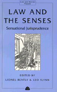 Law and the Senses: Perception and Regulation