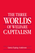 Three Worlds of Welfare Capitalism