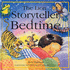 The Lion Storyteller Bedtime Book