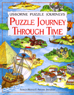 Puzzle Journey Through Time