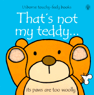 That's Not My Teddy