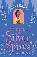 Princess at Silver Spires