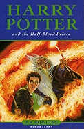 Harry Potter and the Half-Blood Prince: Children's edition