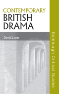 Contemporary British Drama