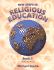 New Steps in Religious Education