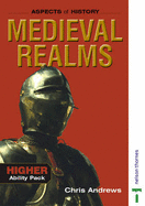 Medieval Realms: Higher Ability Pack