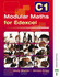 Modular maths for Edexcel. C1