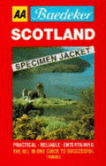 Baedeker's Scotland (Aa Baedeker's)