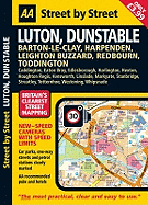 Luton, Dunstable: Midi