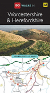 Worcestershire and Herefordshire