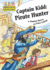 Captain Kidd Pirate Hunter