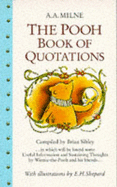 The Pooh Book of Quotations