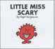 Little Miss Scary