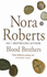 Blood Brothers (Sign of Seven Trilogy 1)