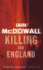 Killing for England