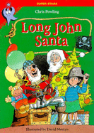 Long John Santa