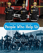 People who help us