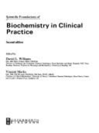 Scientific Foundations of Biochemistry in Clinical Practice