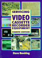 Servicing videocassette recorders a servicing guide
