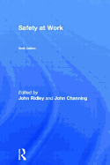 Safety at Work