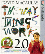 The way things work : DK multimedia CD-ROM for Windows & Macintosh