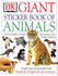 The Ultimate Animal Sticker Book