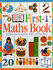 My First Maths Book