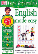 English Made Easy: Age 6-7 Bk.1