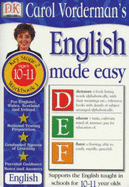 English Made Easy: Age 10-11 Bk.1