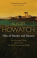 Tales of Murder and Mystery: The Shrouded Walls/April's Grave/The Devil on Lammas Night