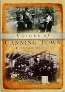 Canning Town voices