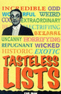 Tasteless lists