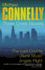 Three Great Novels: "The Last Coyote", "Trunk Music", "Angels Flight" v.1
