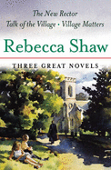 Three Great Novels: 