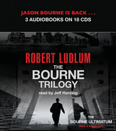 The Bourne Trilogy