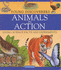 Animals in action