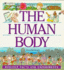 Young Disc Human Body Pa