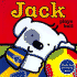 Jack Plays Ball