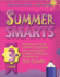 Summer Smarts 3rd Grade: Activities in Math, Science, Language, Arts, and Social Studies to Prepare Students for 3rd Grade