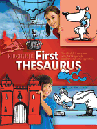 Kingfisher First Thesaurus