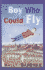 The Boy Who Could Fly