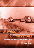 Making Connections: The Long-Distance Bus Industry in the United States