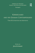 Kierkegaard and His German Contemporaries