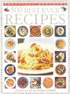 500 Best-Ever Recipes
