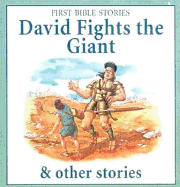 David Fights the Giants & Other Stories