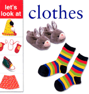 Let's Look at Clothes
