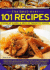 101 Best-Ever Recipes: Stand-Up Cards: A Deck of Fantastic Dishes